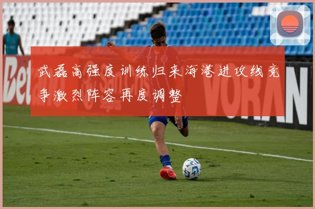 武磊高强度训练归来海港进攻线竞争激烈阵容再度调整